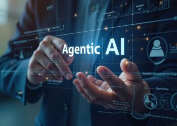 Agentic AI: The Intelligent Systems Revolutionizing Pioneer Tasks