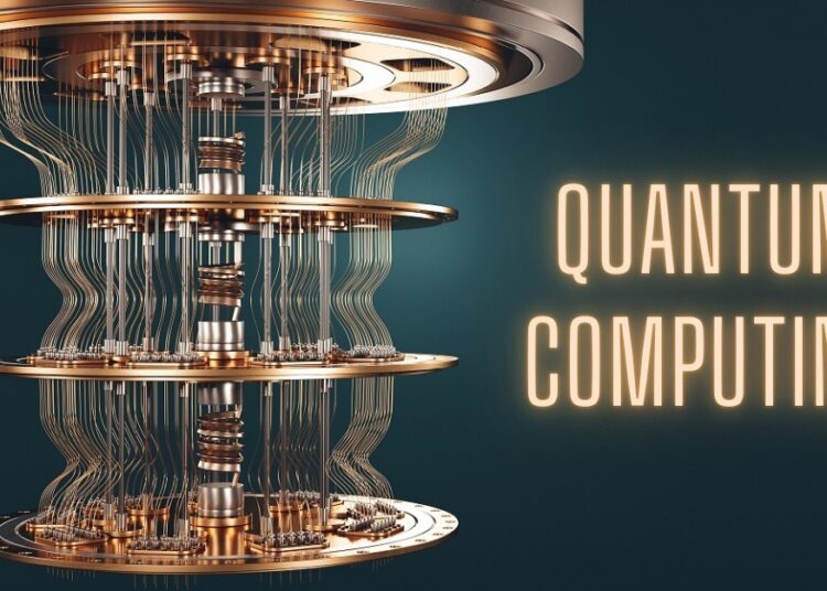 Quantum Computing: The Ultra-Fast Calculation Age